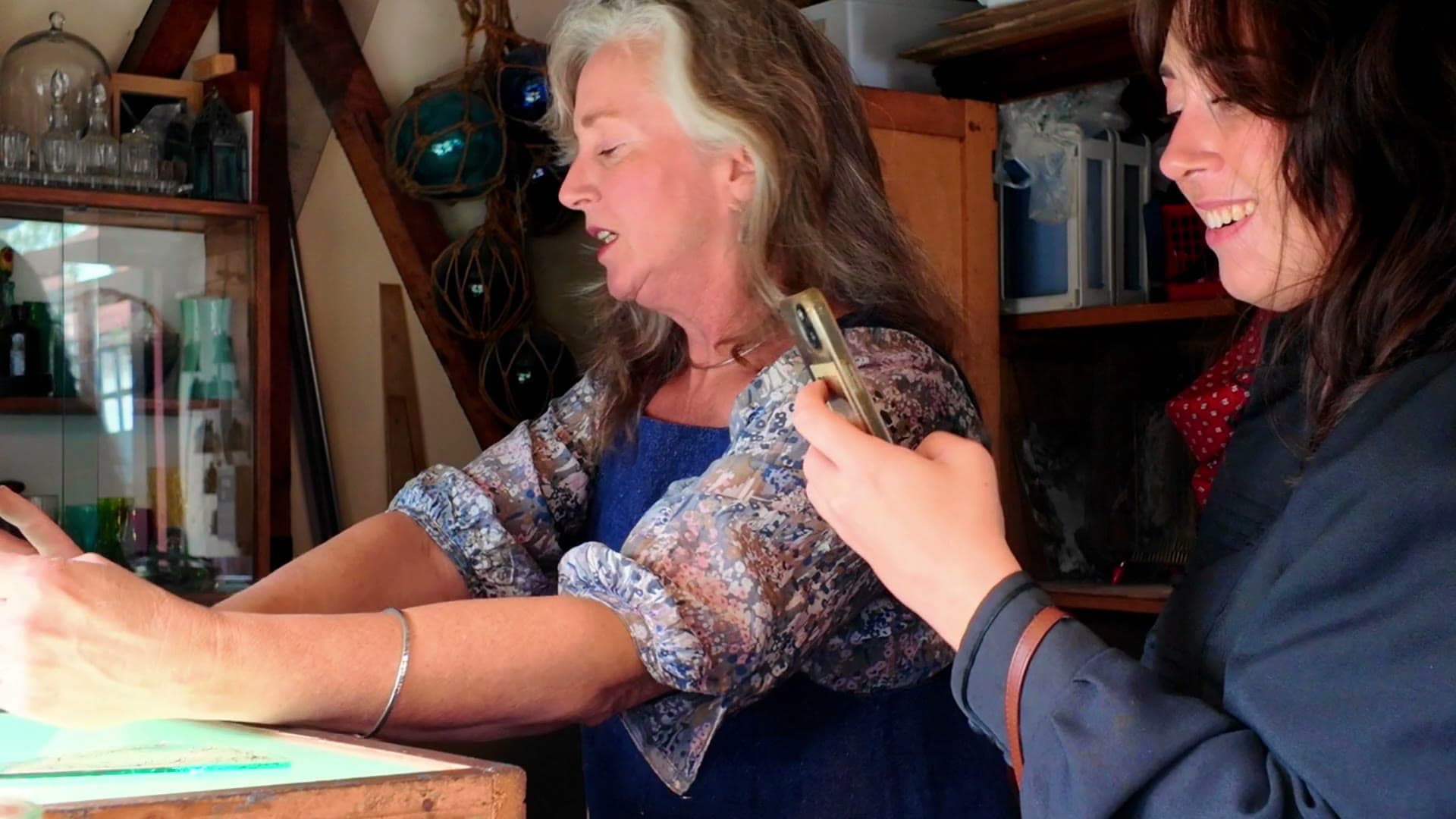 Handmade British gifts, from the people who make them.