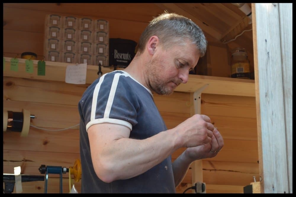 Ammonite Studio
