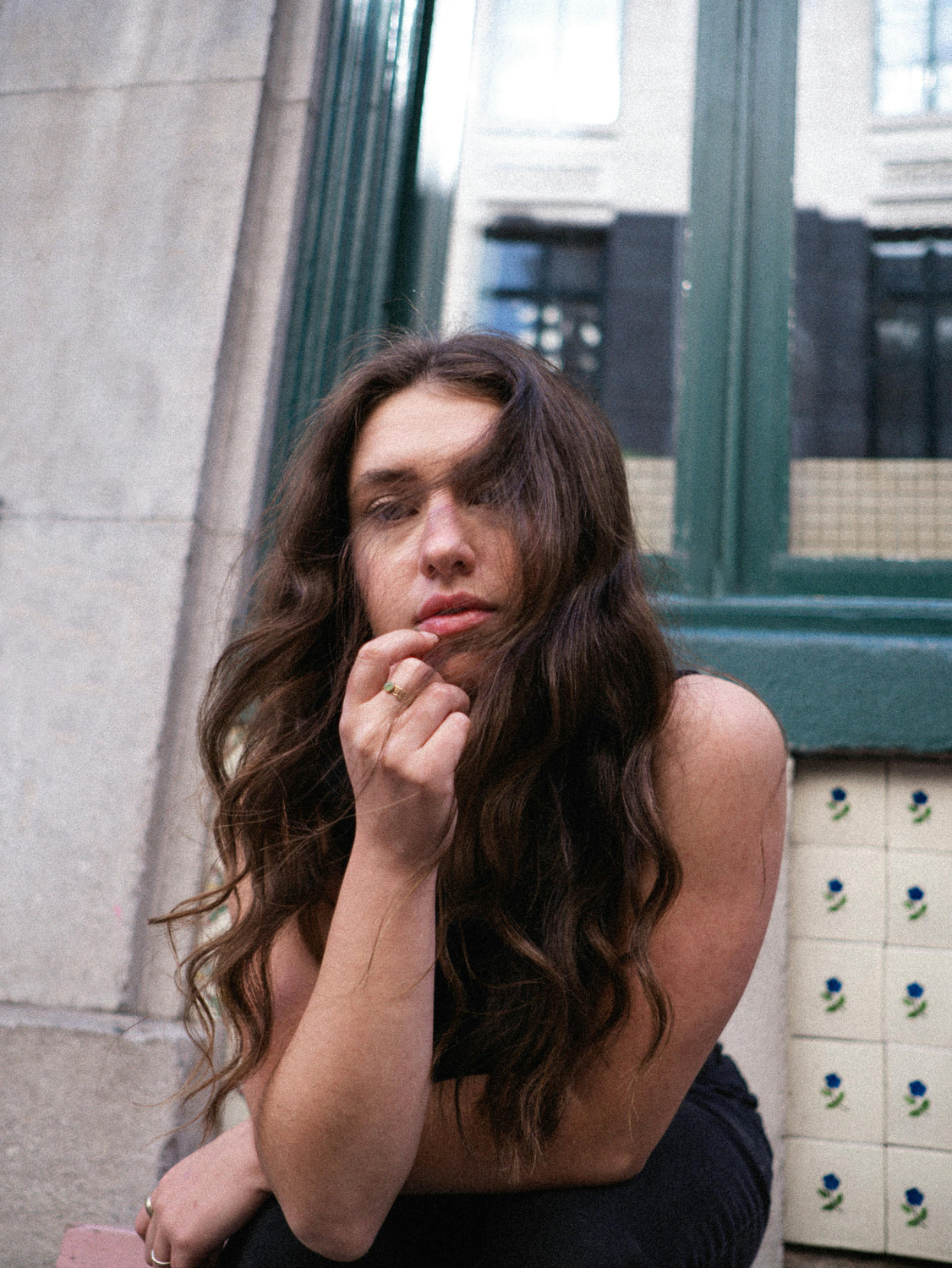 Jessica Linley