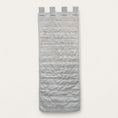 Load image into Gallery viewer, Tall Handmade Quilted Tapestry Wall Hanging