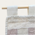 Load image into Gallery viewer, Tall Handmade Quilted Tapestry Wall Hanging