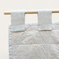 Load image into Gallery viewer, Tall Handmade Quilted Tapestry Wall Hanging