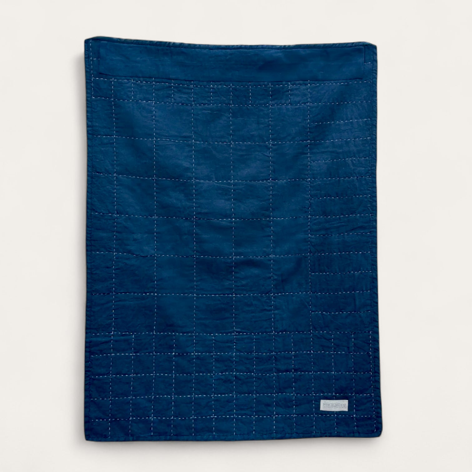 Medium Handmade Quilted Tapestry Wall Hanging