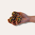 Load image into Gallery viewer, Handmade rope juggling balls set of 3 (made to order)