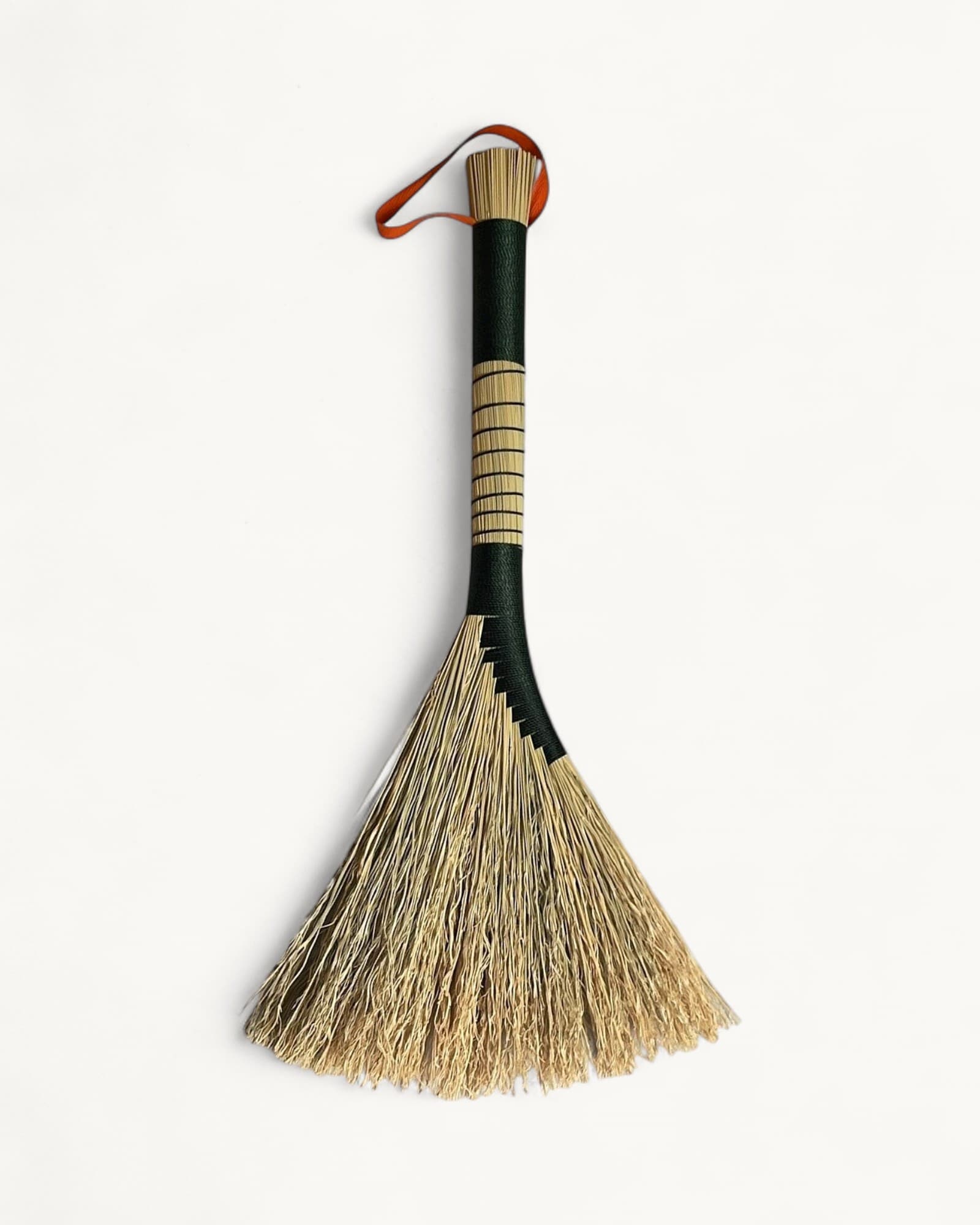 Handmade Tampico Bench Brush
