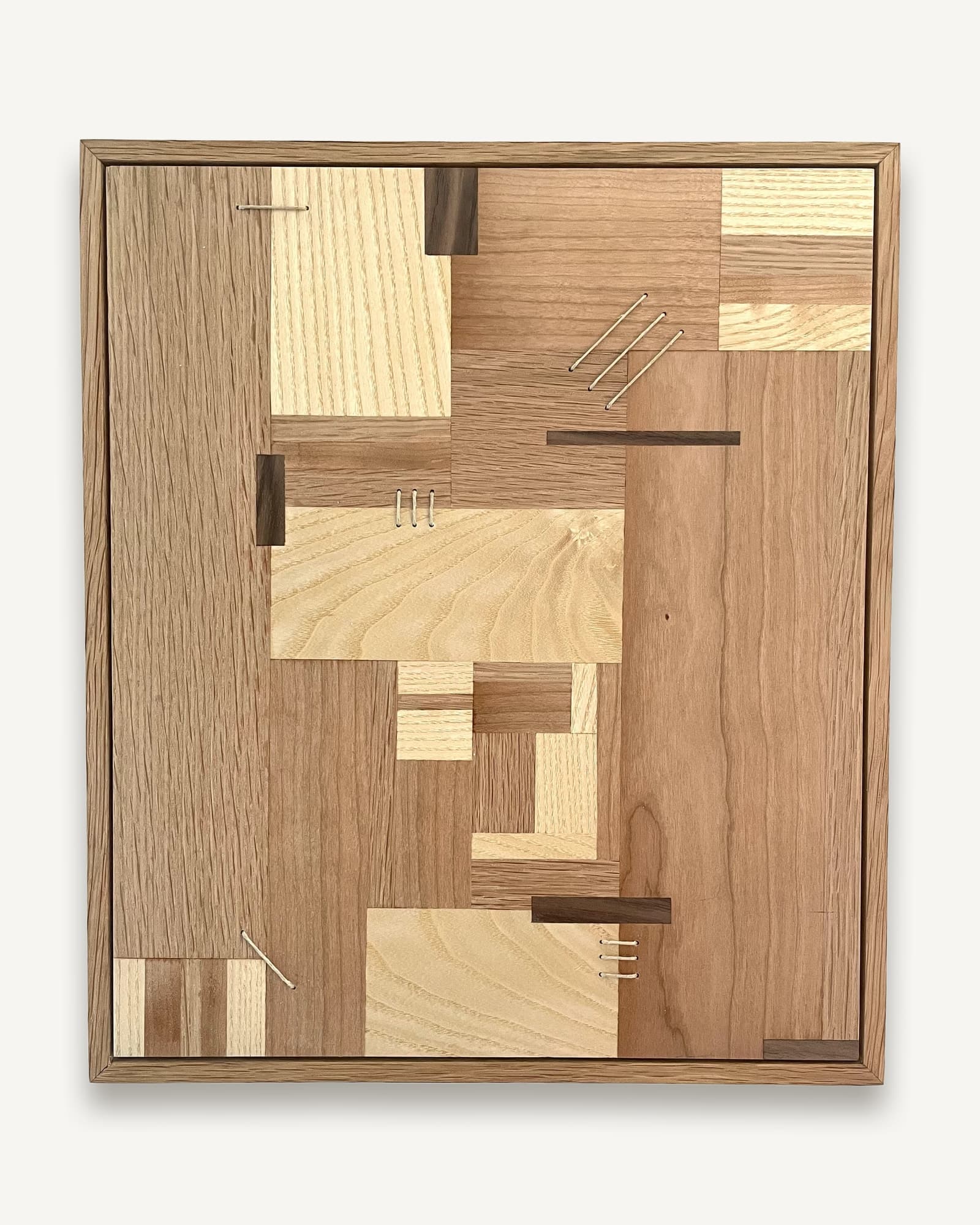Wall Art, Composition 1