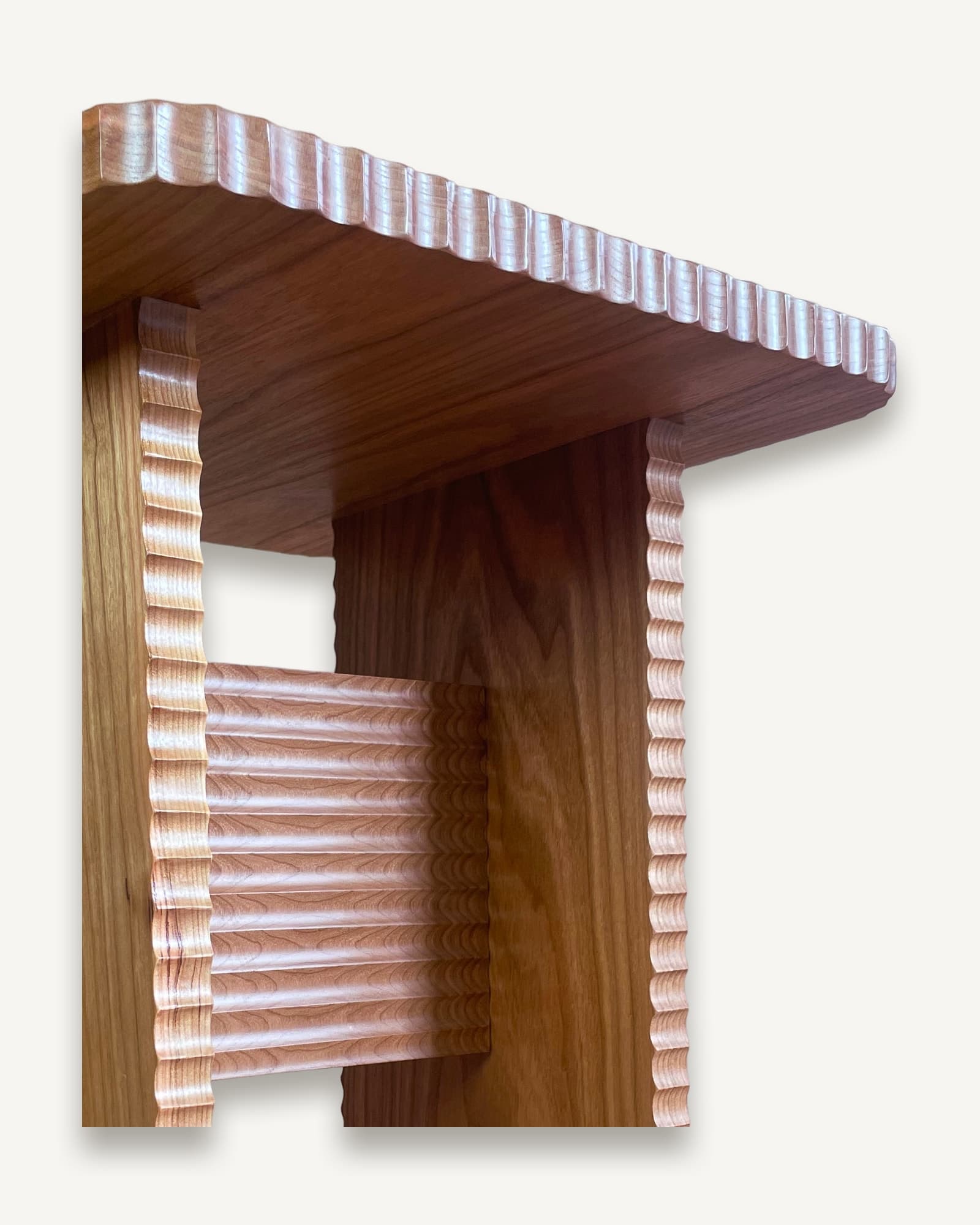 Ridge Table