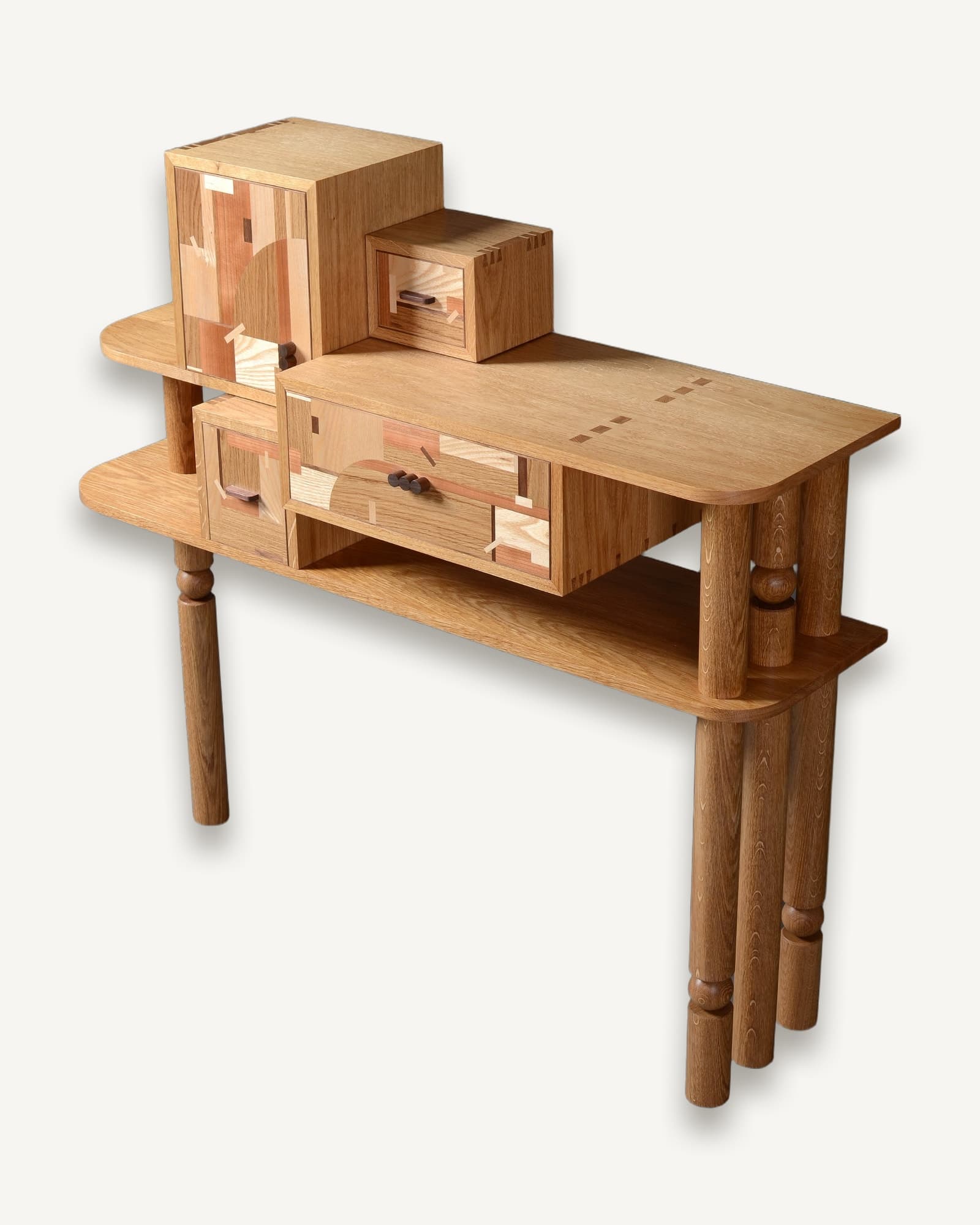 Stacks Console