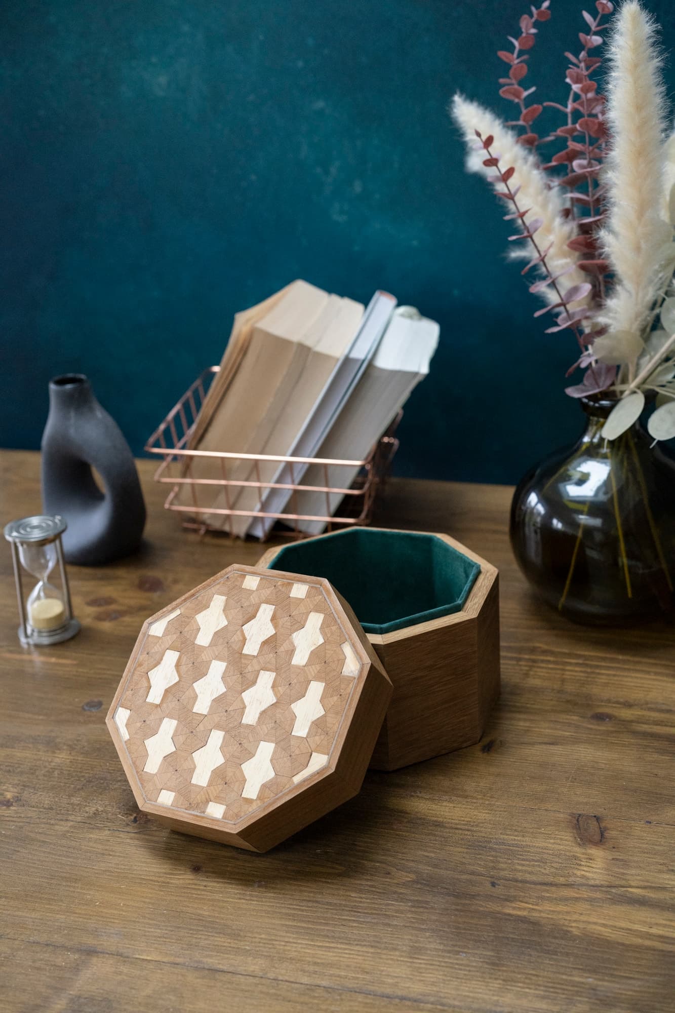 AB WOODWORKS