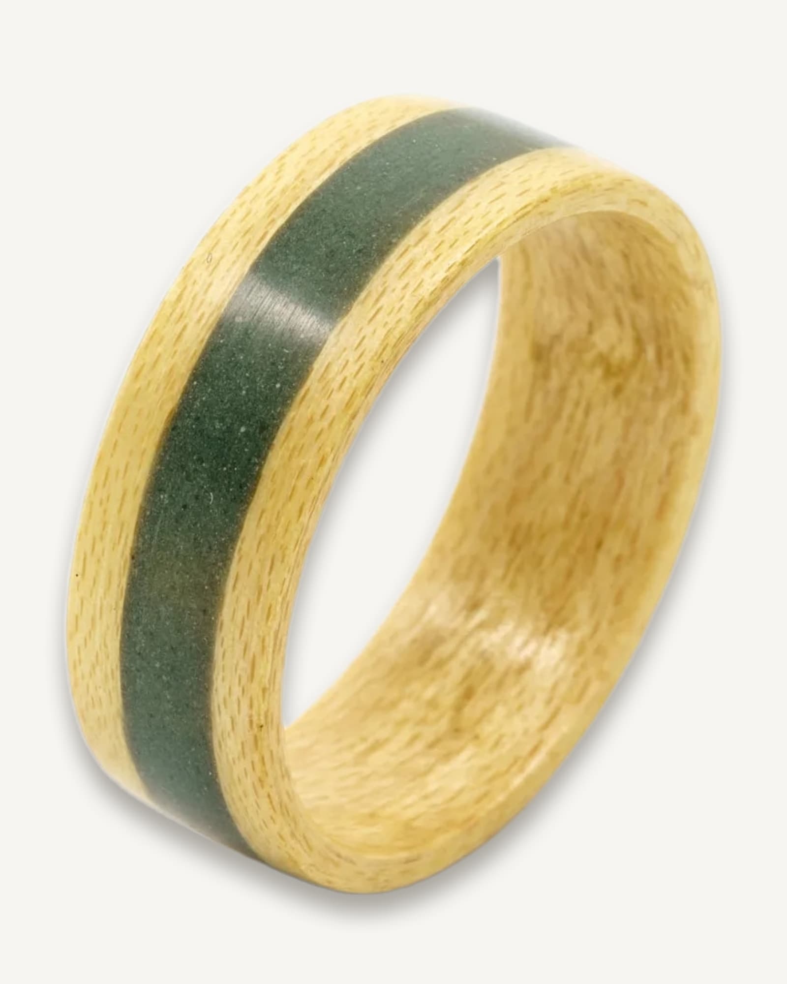 Lakeland Slate Ring