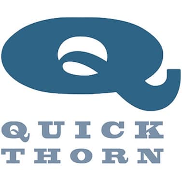 Quickthorn Books
