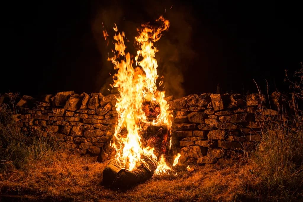 The Haud Almanack: August Events