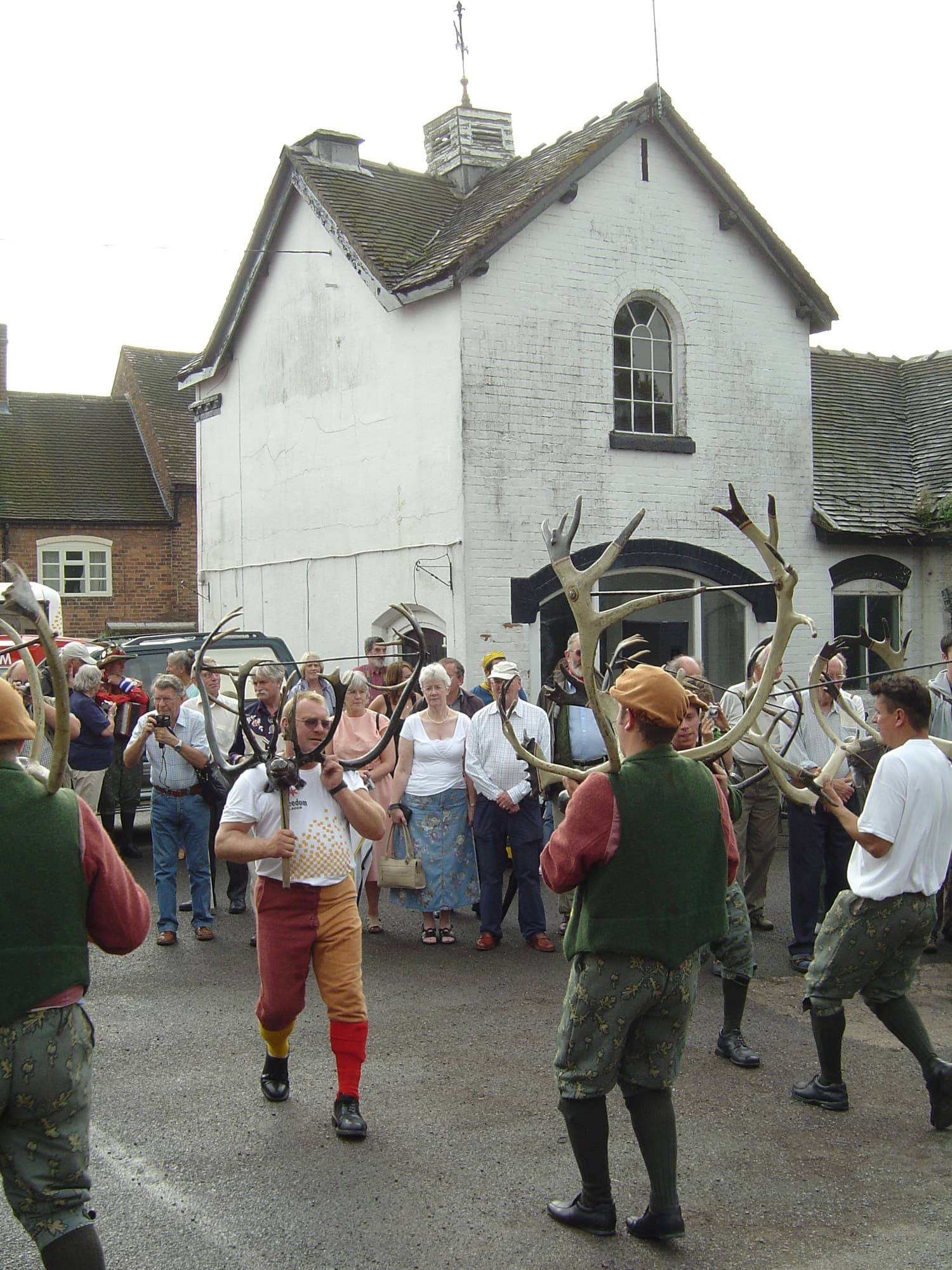 The Haud Almanack: September Events