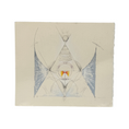 Load image into Gallery viewer, Abstract meditation: Drawing
