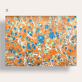 Load image into Gallery viewer, Hand Marbled paper: Large
