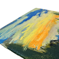 Load image into Gallery viewer, View of the Thames: Oil Painting
