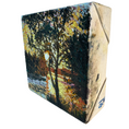 Load image into Gallery viewer, Kingston Riverside: Oil Painting
