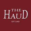 Load image into Gallery viewer, The Haud gift card
