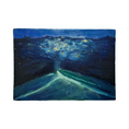 Load image into Gallery viewer, Norbiton by Night: Oil Painting

