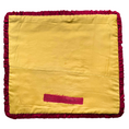 Load image into Gallery viewer, Gentle Mortal: Embroidered Hanging
