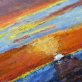 Load image into Gallery viewer, Towards Windsor: Oil Painting

