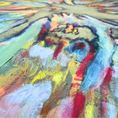 Load image into Gallery viewer, Untitled (Joy): Oil Painting
