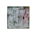 Load image into Gallery viewer, Sunset in Kingston: Miniature Oil Painting
