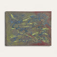 Load image into Gallery viewer, Traces in Twilight: Oil Painting
