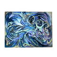 Load image into Gallery viewer, Shared Breath: Oil Painting
