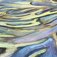 Load image into Gallery viewer, Shared Breath: Oil Painting
