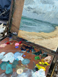 Load image into Gallery viewer, Custom oil landscape: upload your own image
