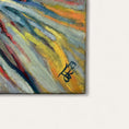 Load image into Gallery viewer, Untitled (Joy): Oil Painting
