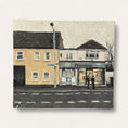 Load image into Gallery viewer, Custom oil landscape: upload your own image
