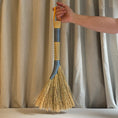 Load image into Gallery viewer, Handmade Hand Broom (made to order)
