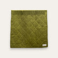 Load image into Gallery viewer, Small Handmade Quilted Tapestry Wall Hanging
