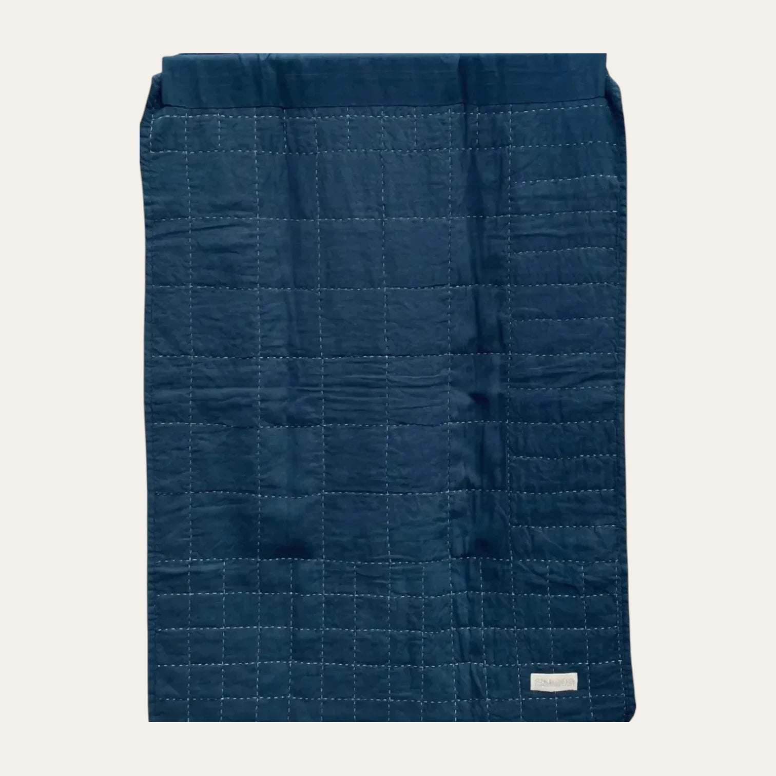 Medium Handmade Quilted Tapestry Wall Hanging