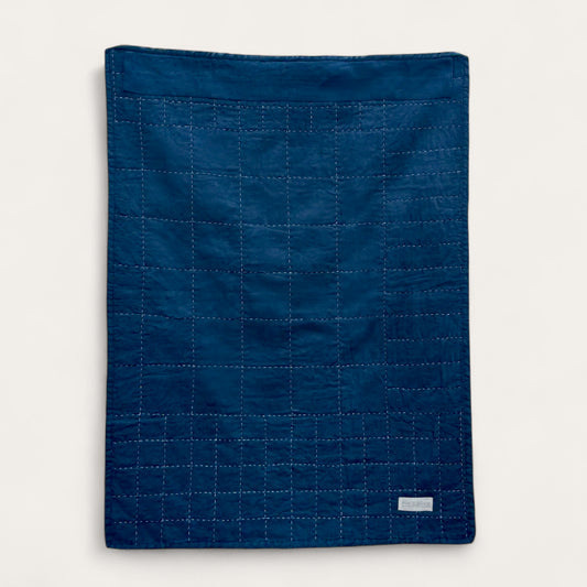 Medium Handmade Quilted Tapestry Wall Hanging