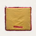 Load image into Gallery viewer, Gentle Mortal: Embroidered Hanging
