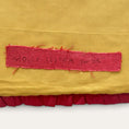 Load image into Gallery viewer, Gentle Mortal: Embroidered Hanging
