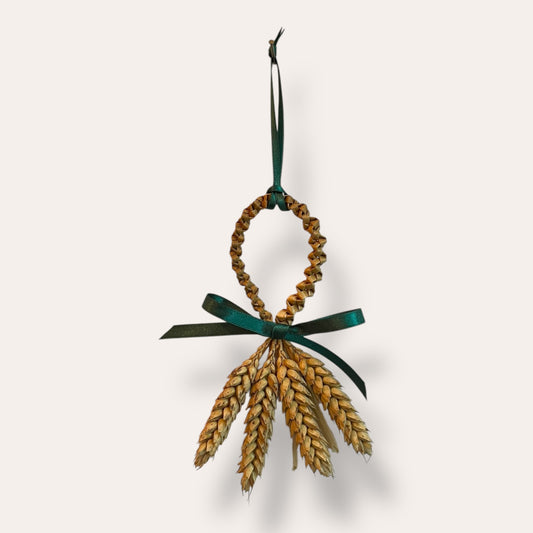 Harvest Token Decoration: Countryman's Favour