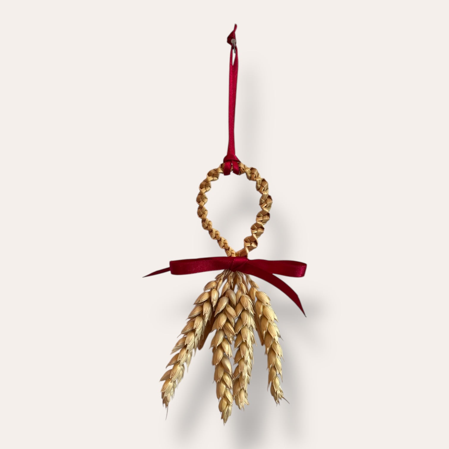 Harvest Token Decoration: Countryman's Favour