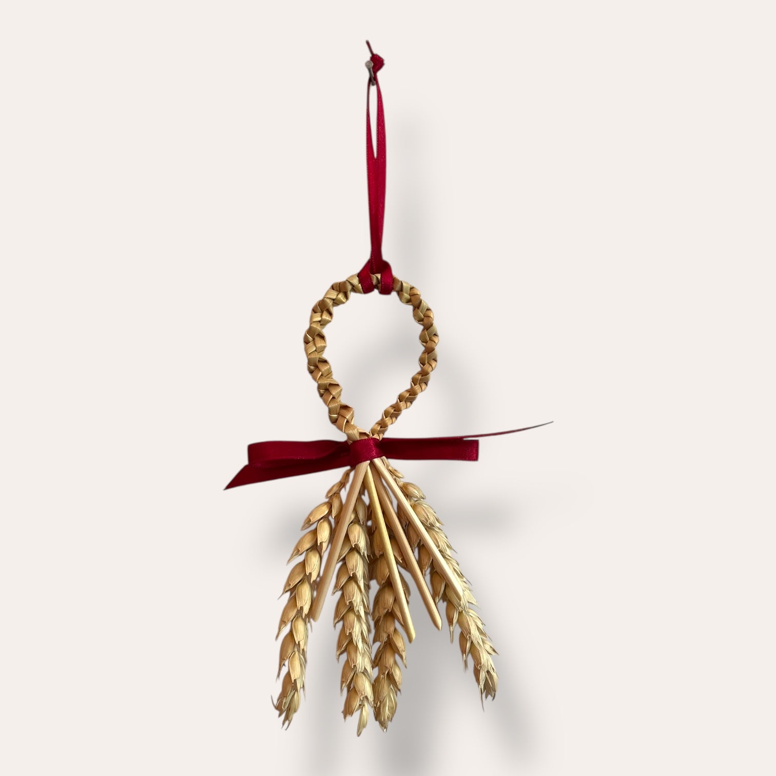 Harvest Token Decoration: Countryman's Favour