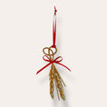 Load image into Gallery viewer, Harvest Token Decoration: Lovers' Knot
