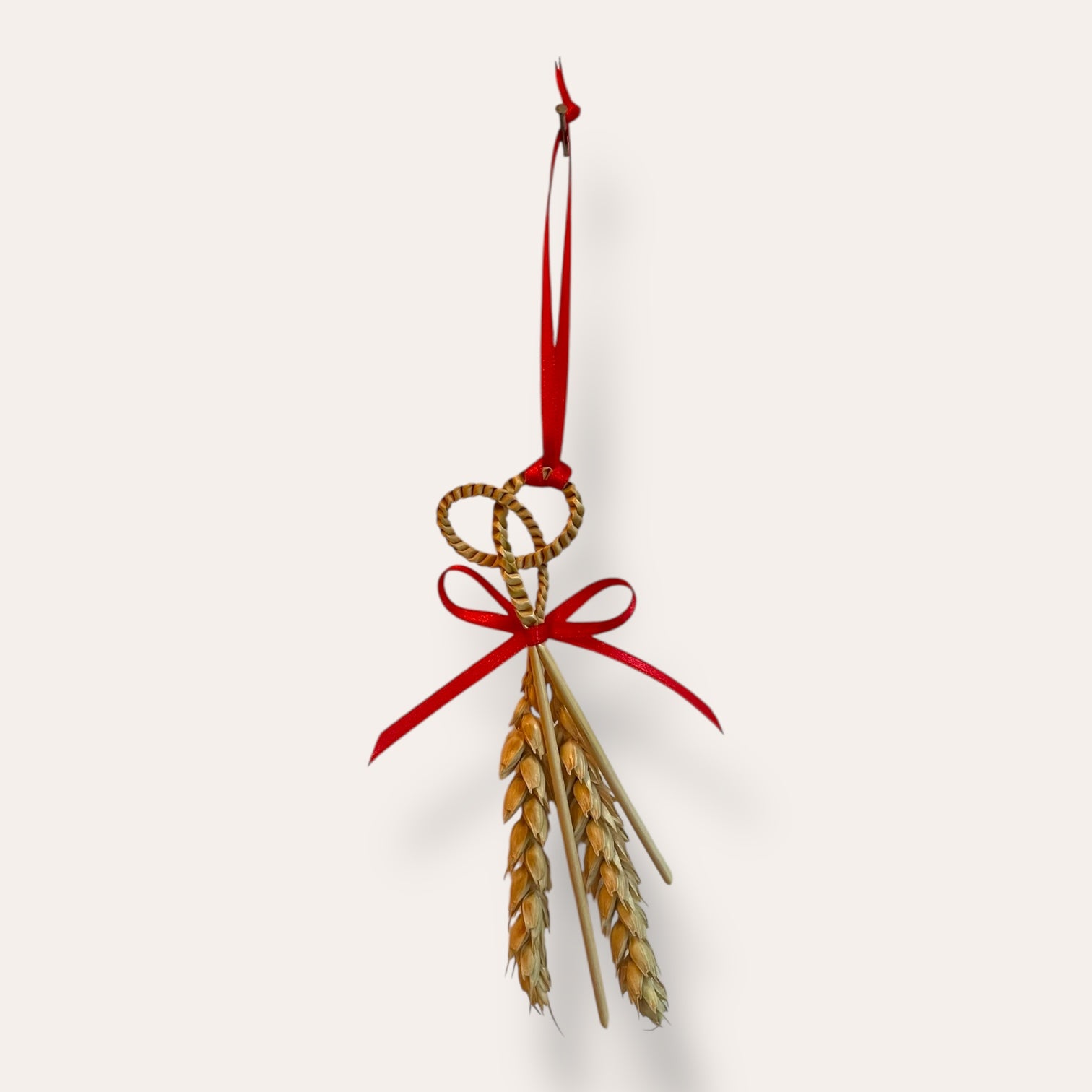 Harvest Token Decoration: Lovers' Knot