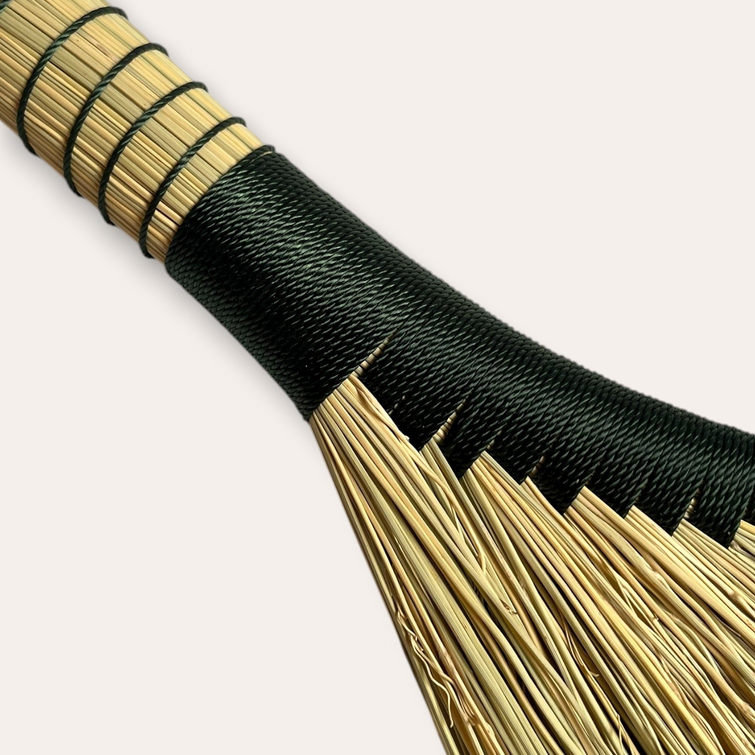 Handmade Hand Broom (made to order)