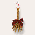 Load image into Gallery viewer, Glory Braid Straw Decoration: Flat Braid
