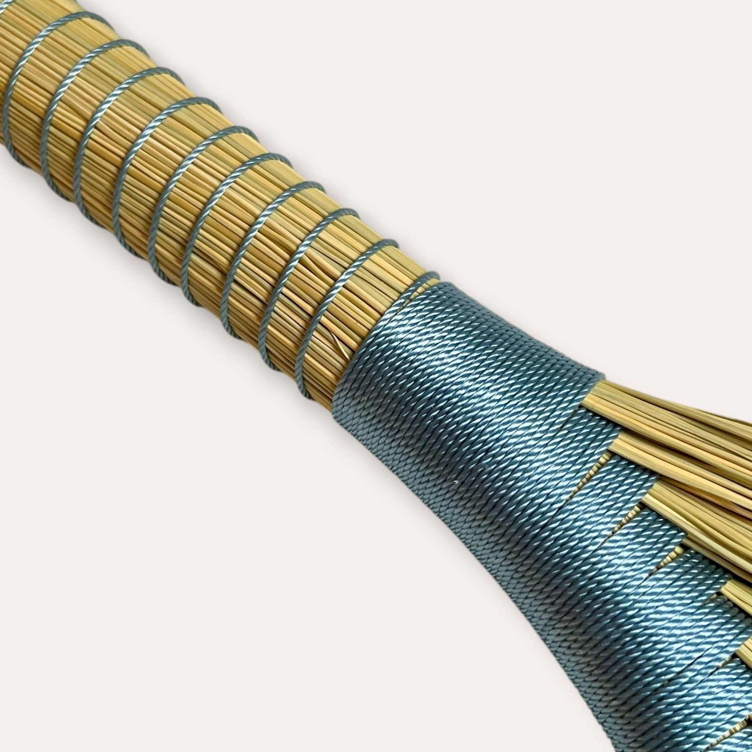 Handmade Hand Broom (made to order)