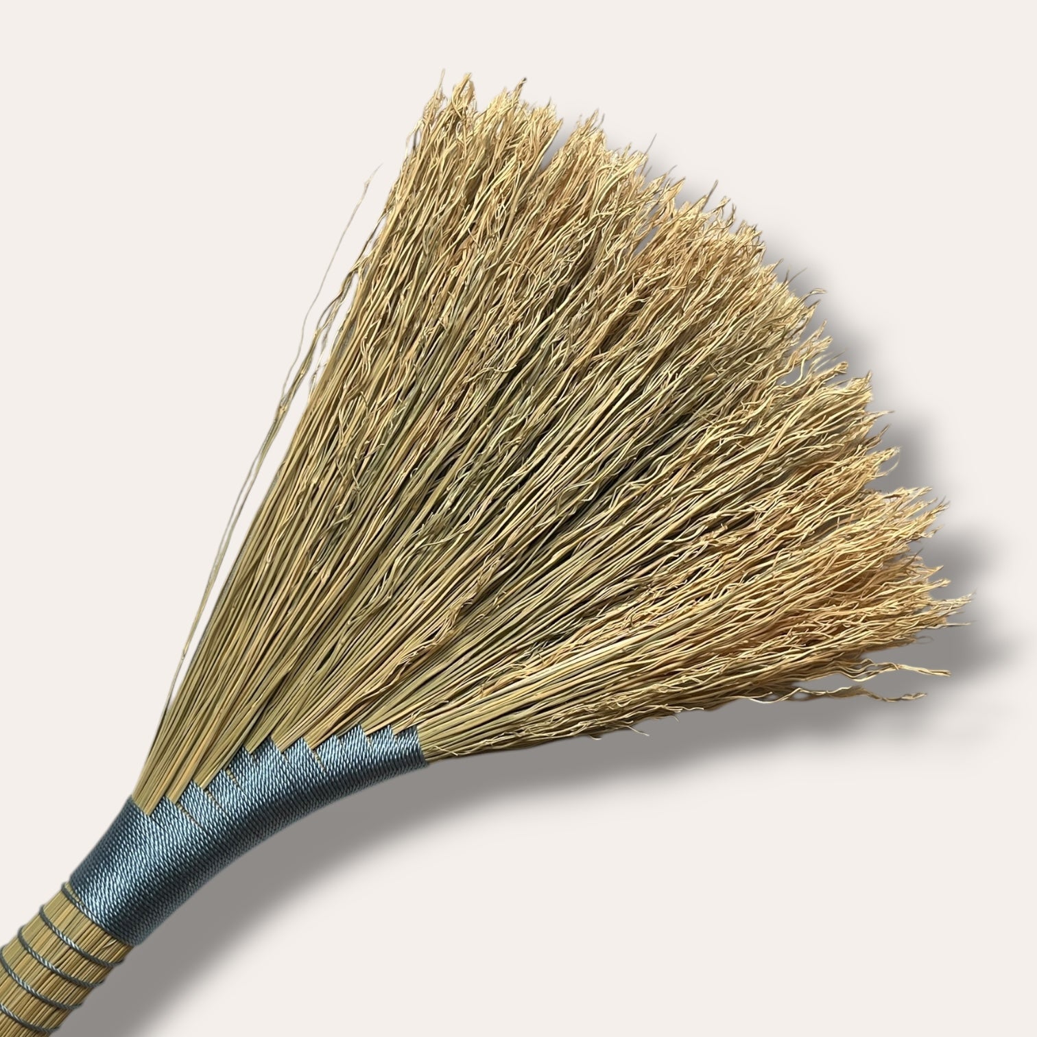 Handmade Hand Broom (made to order)