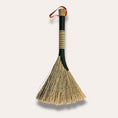 Load image into Gallery viewer, Handmade Hand Broom (made to order)
