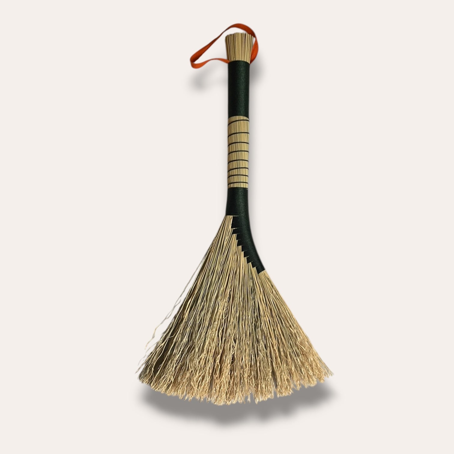 Handmade Hand Broom (made to order)